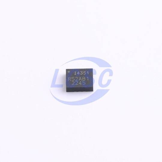 TDK InvenSense IIM-42351 - 3