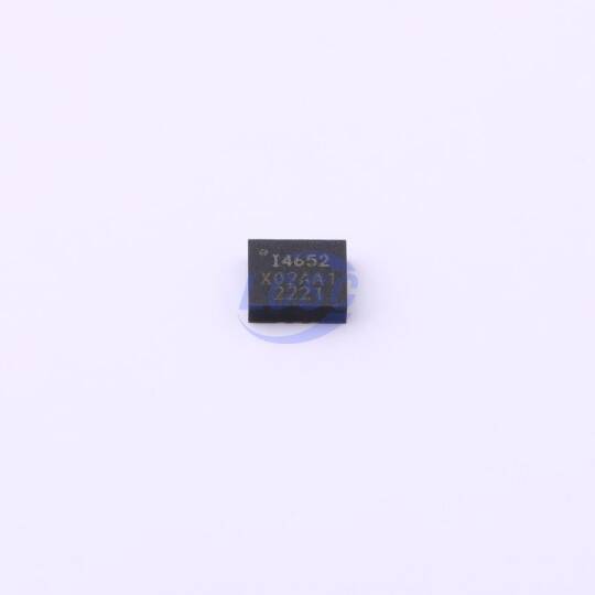 TDK InvenSense IIM-42652 - 3