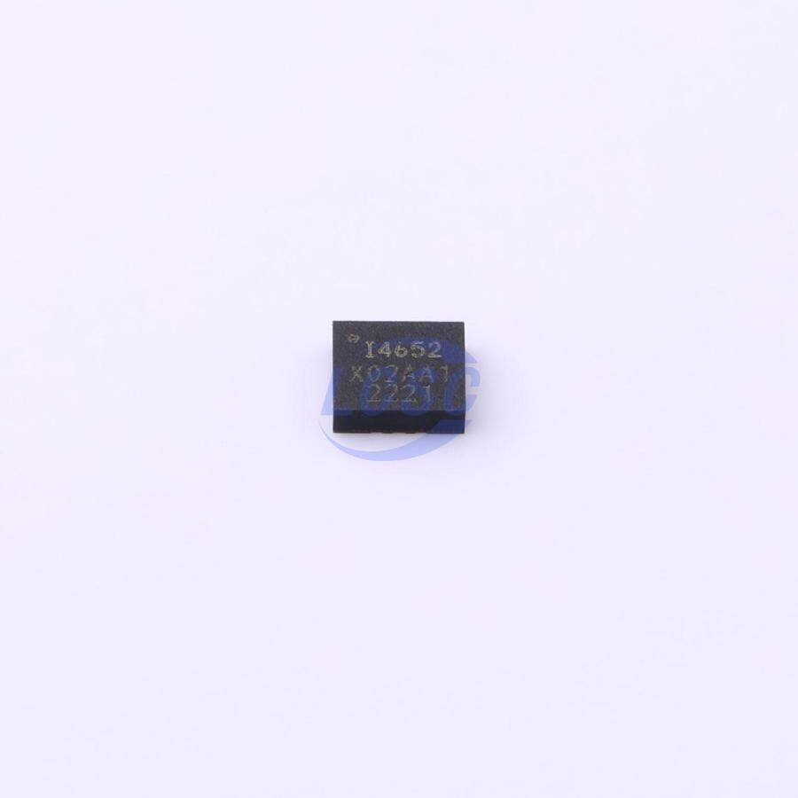 TDK InvenSense IIM-42652 - 3
