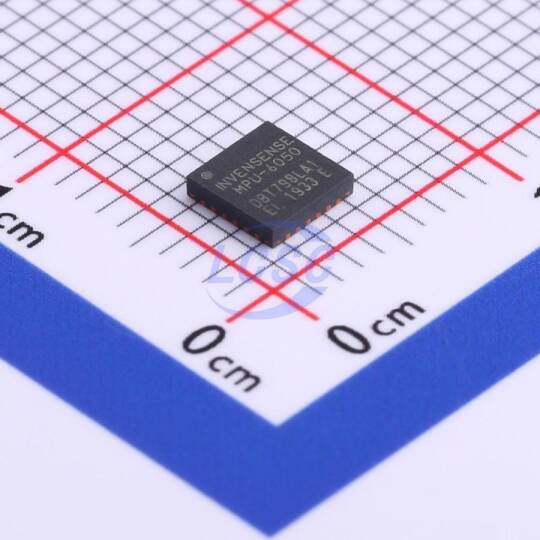 TDK InvenSense MPU-6050