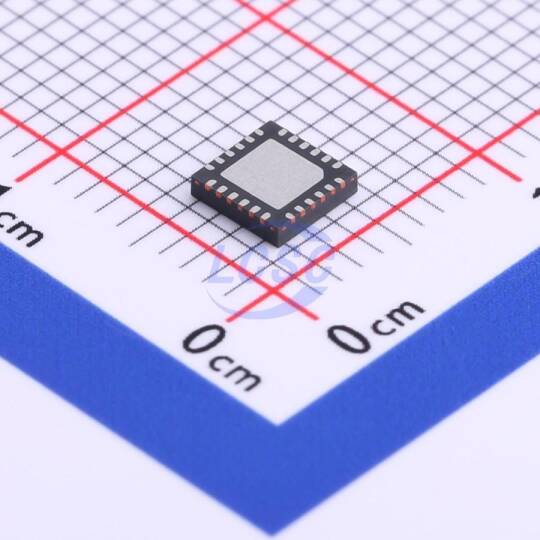 TDK InvenSense MPU-6050 - 2