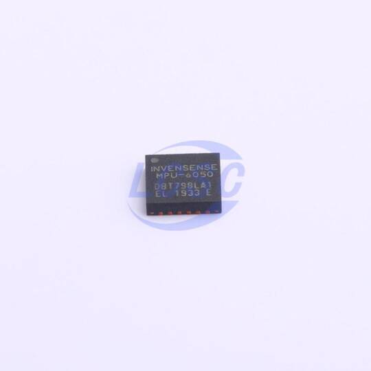 TDK InvenSense MPU-6050 - 3
