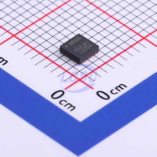TDK InvenSense MPU-6500