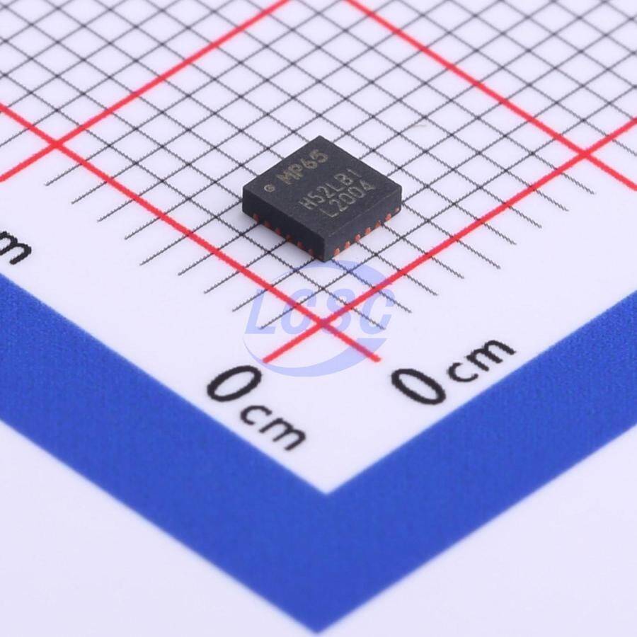 TDK InvenSense MPU-6500 - 1