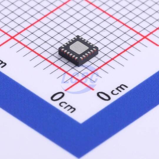 TDK InvenSense MPU-6500 - 2