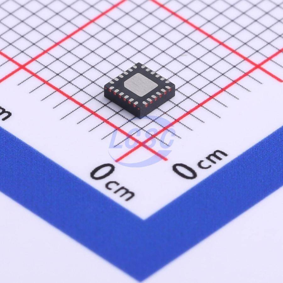 TDK InvenSense MPU-6500 - 2