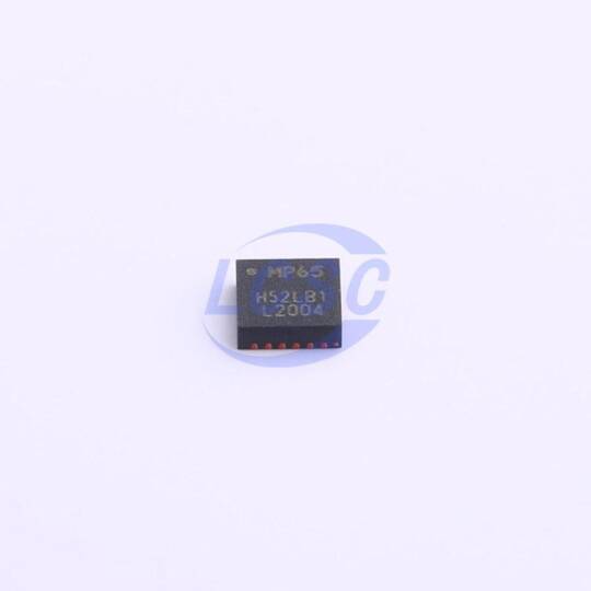 TDK InvenSense MPU-6500 - 3
