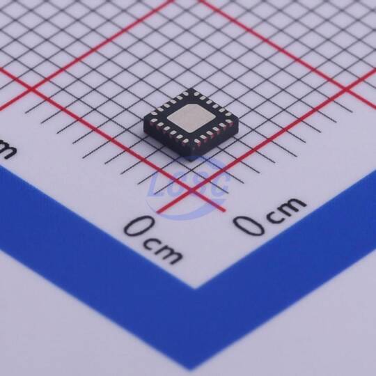 TDK InvenSense MPU-6881 - 2