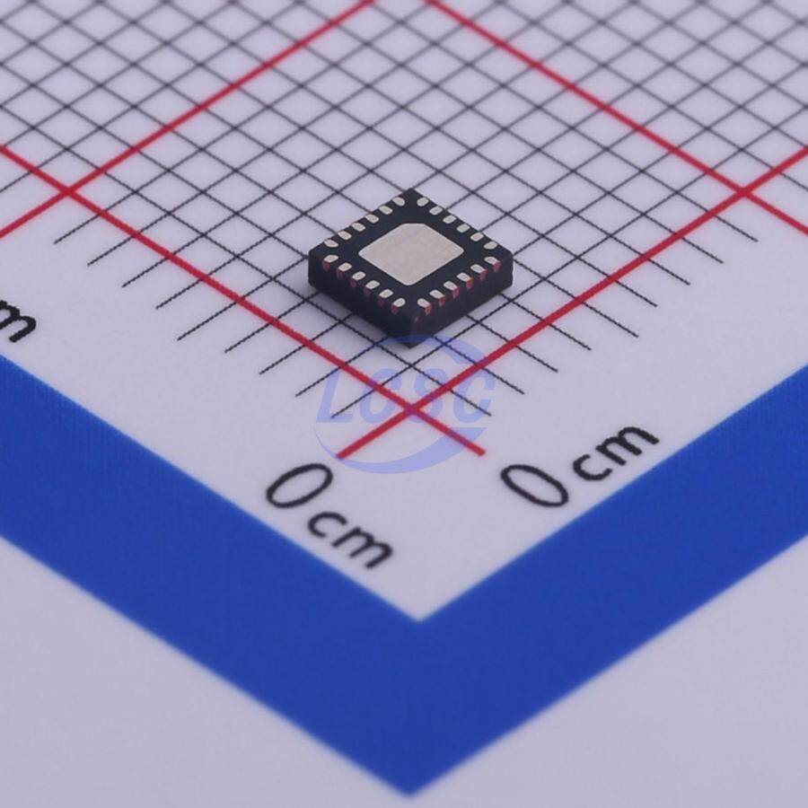TDK InvenSense MPU-6881 - 2