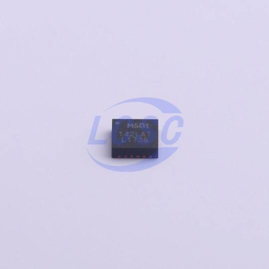 TDK InvenSense MPU-6881 - 3