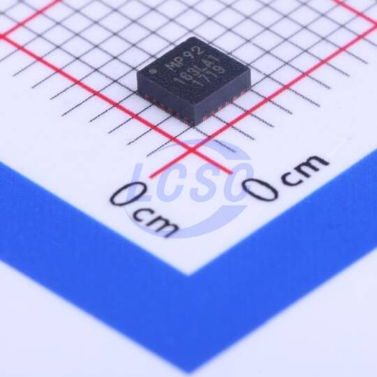 TDK InvenSense MPU-9250