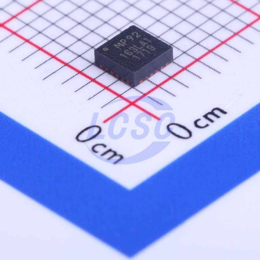 TDK InvenSense MPU-9250 - 1