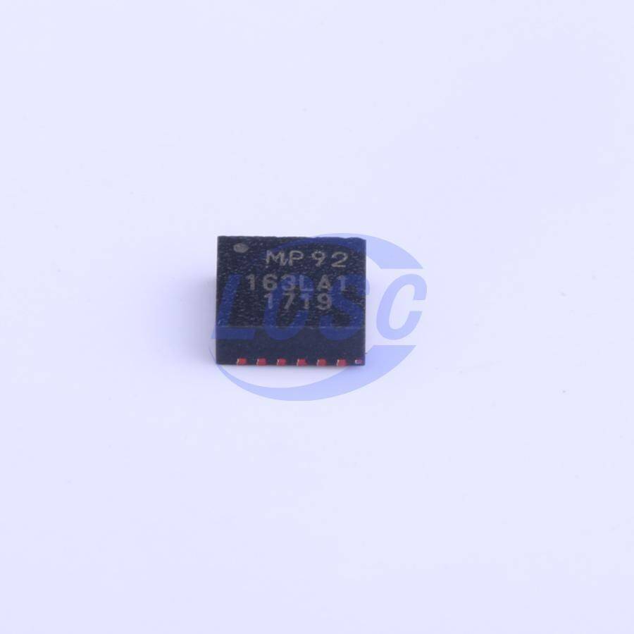 TDK InvenSense MPU-9250 - 3