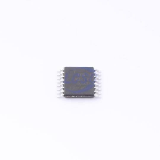 TDK InvenSense TAD2141-BAAA - 3
