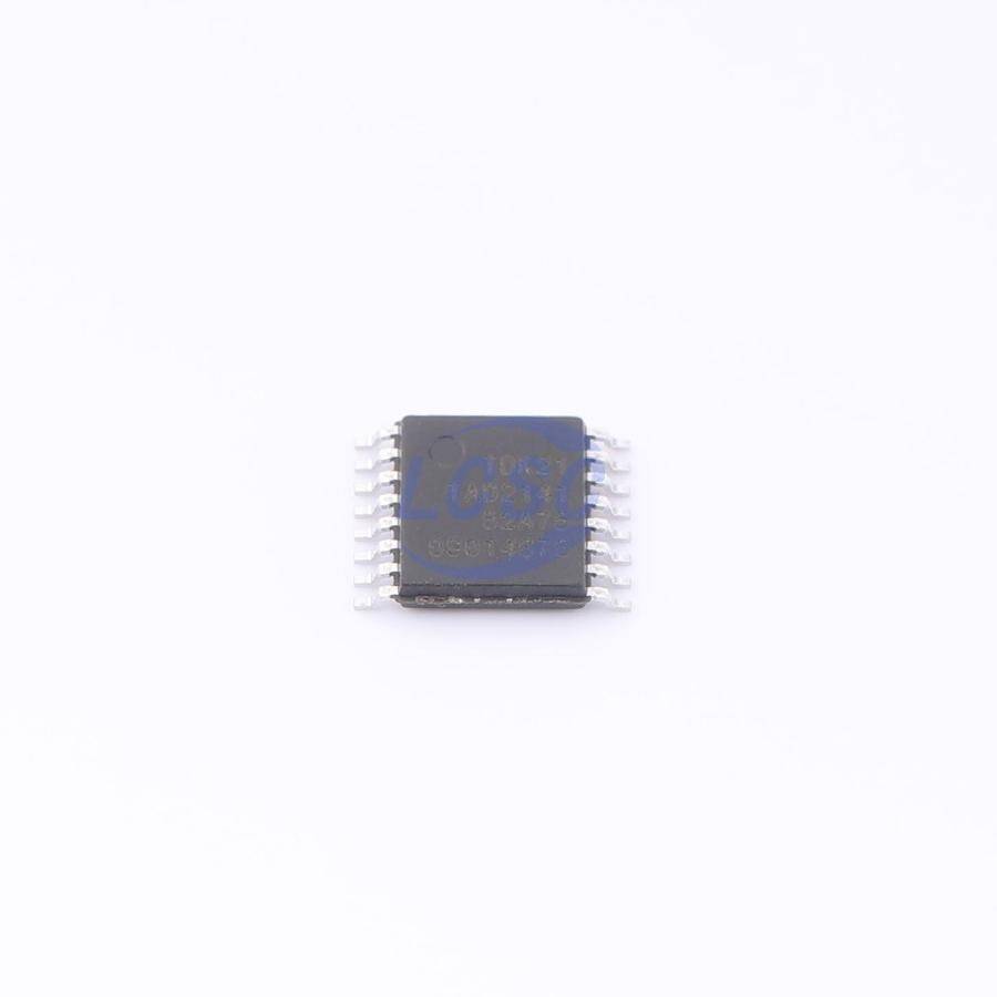 TDK InvenSense TAD2141-BAAA - 3