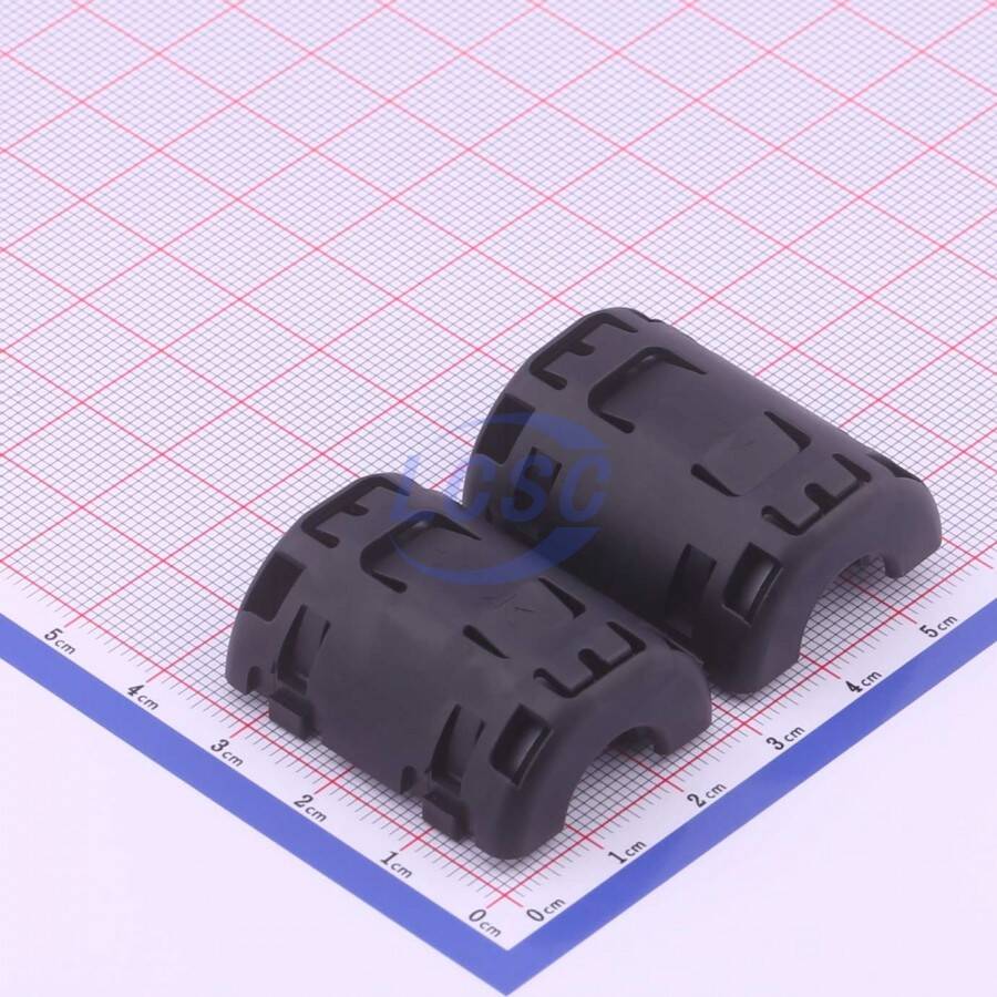 TDK ZCAT12V-BK - 1