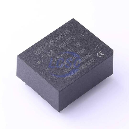TDPOWER TAS10-12-W - 3