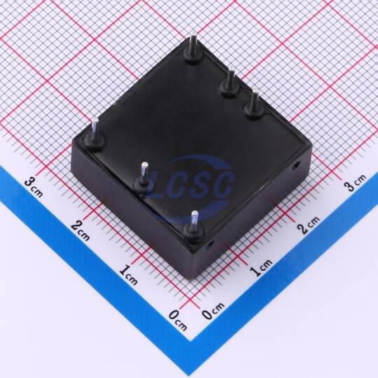 TDPOWER TDK10-05D12W - 2