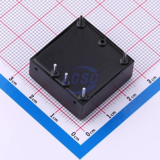 TDPOWER TDK10-05S05W - 2