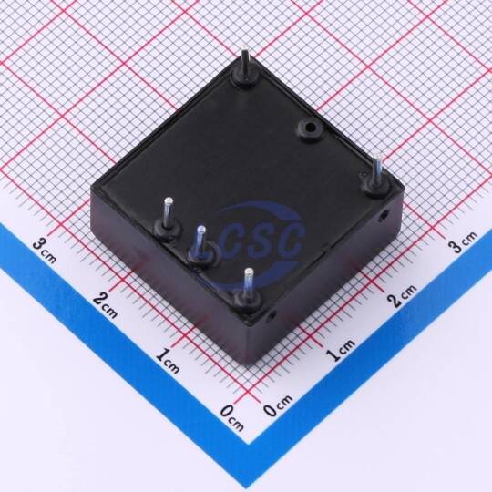 TDPOWER TDK10-05S48W - 2