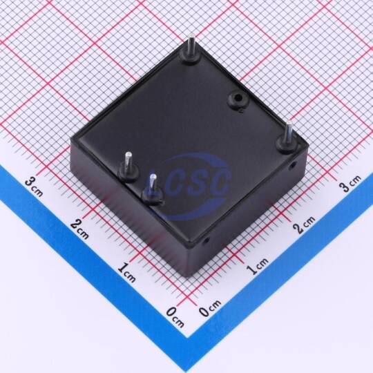 TDPOWER TDK10-24S05WES - 2