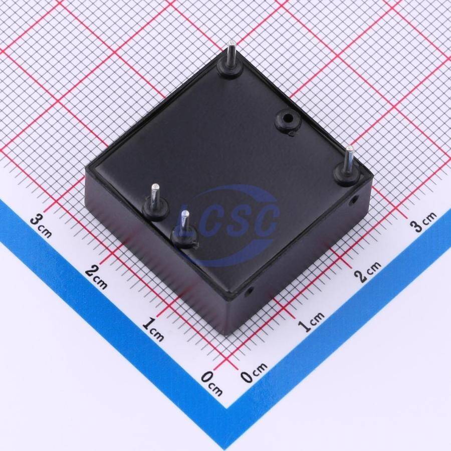 TDPOWER TDK10-24S05WES - 2