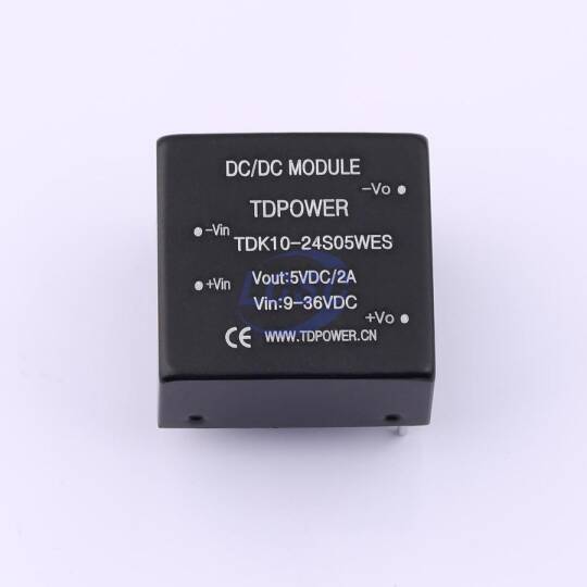 TDPOWER TDK10-24S05WES - 3