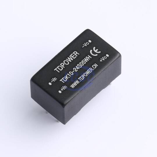 TDPOWER TDK10-24S05WH - 3