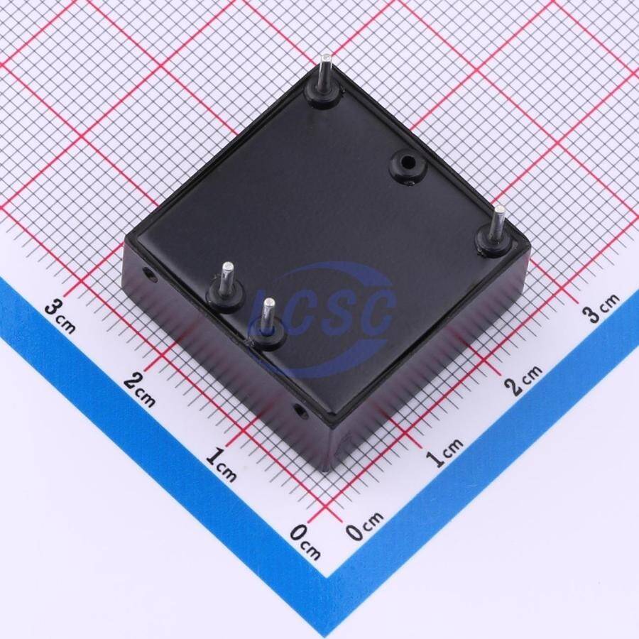 TDPOWER TDK10-24S12WES - 2