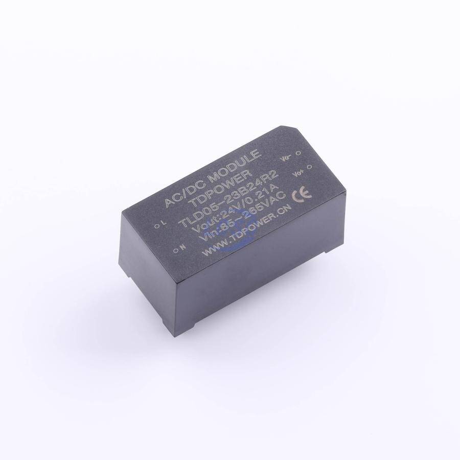 TDPOWER TLD05-23B24R2 - 3