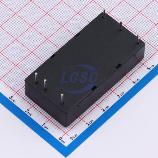 TDPOWER TURB2405LD-30WR3Q - 2