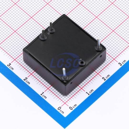 TDPOWER TURB2405YMD-6WR3E - 2