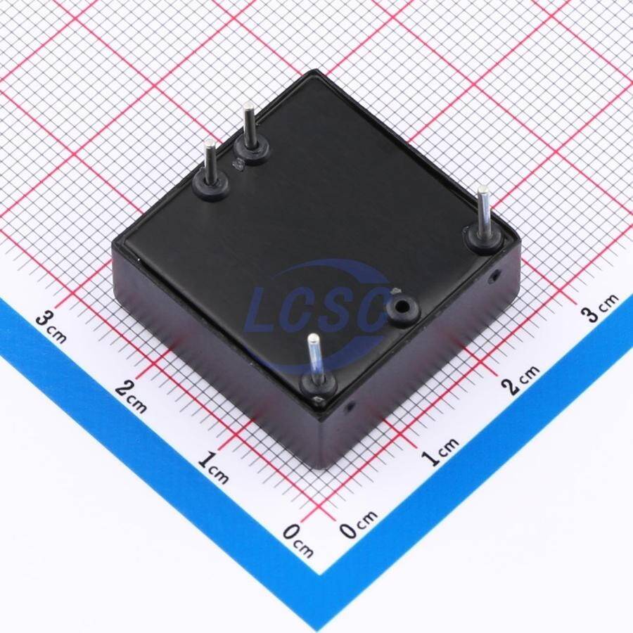 TDPOWER TURB2405YMD-6WR3E - 2