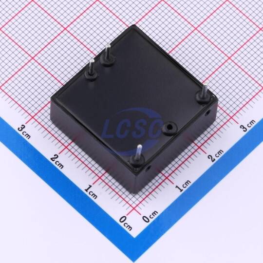 TDPOWER TURB2412YMD-10WR3ES - 2