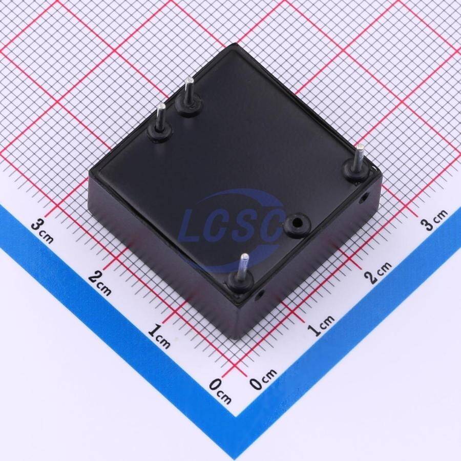 TDPOWER TURB2412YMD-10WR3ES - 2