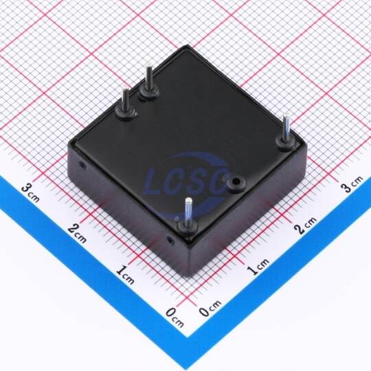 TDPOWER TURB2412YMD-6WR3E - 2