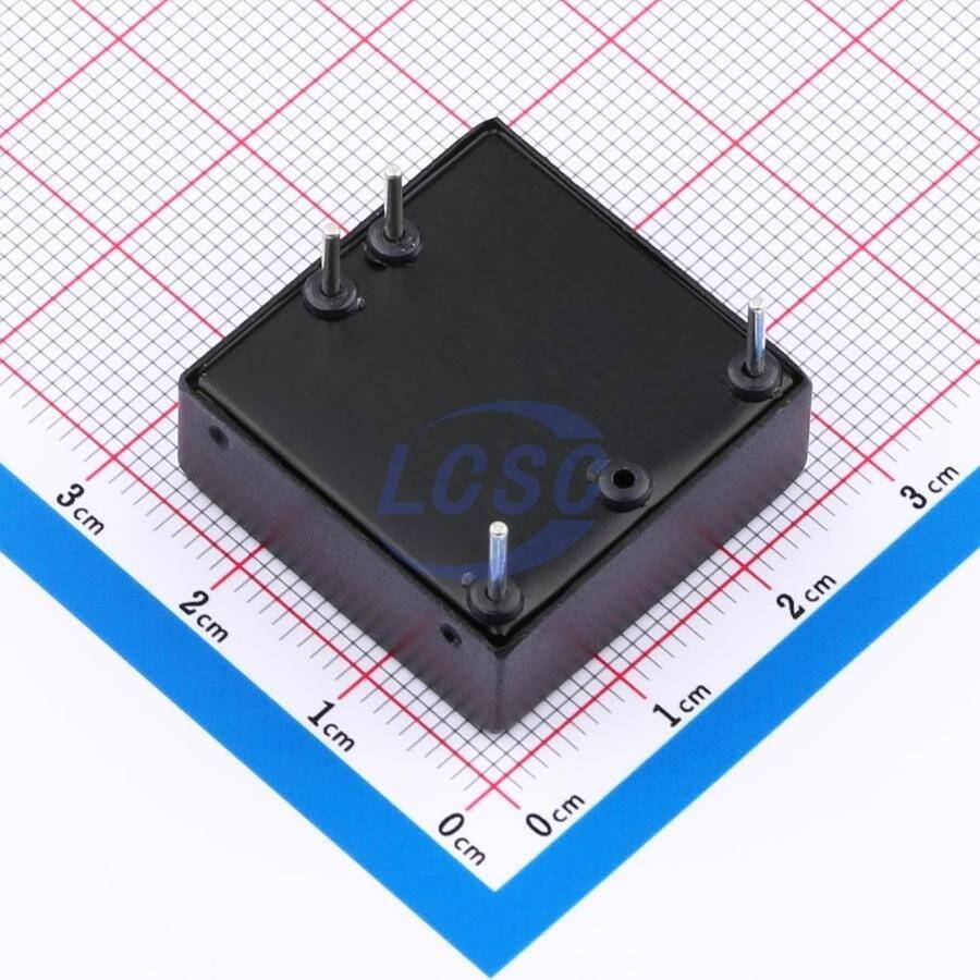 TDPOWER TURB2412YMD-6WR3E - 2