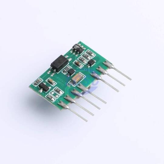 TDPOWER TURB2415S-3WR2L - 3