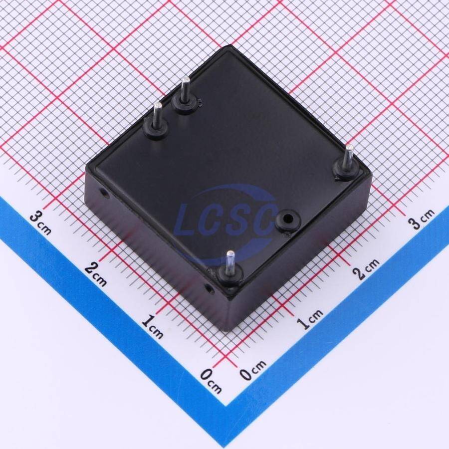 TDPOWER TURB2424YMD-10WR3ES - 2