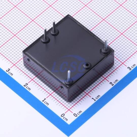 TDPOWER TURB4812YMD-6WR3 - 2