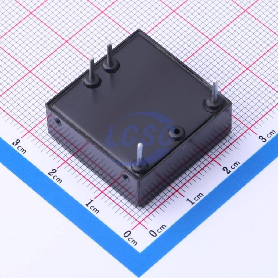 TDPOWER TURB4812YMD-6WR3 - 2