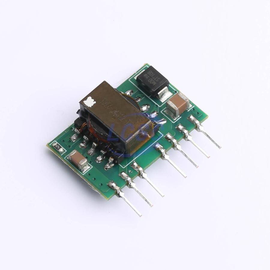 TDPOWER URB2412S-10WR3L - 3