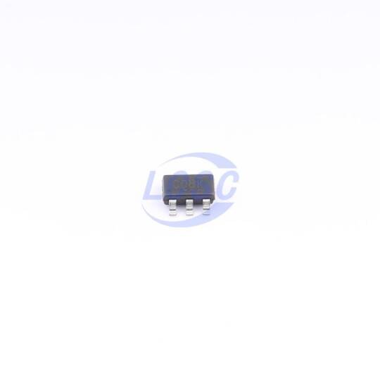 TDSEMIC 74LVC1G08DBVR-TD - 3