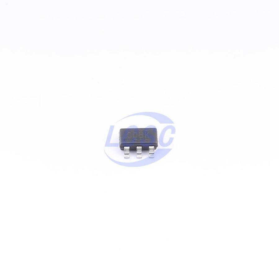 TDSEMIC 74LVC1G08DBVR-TD - 3