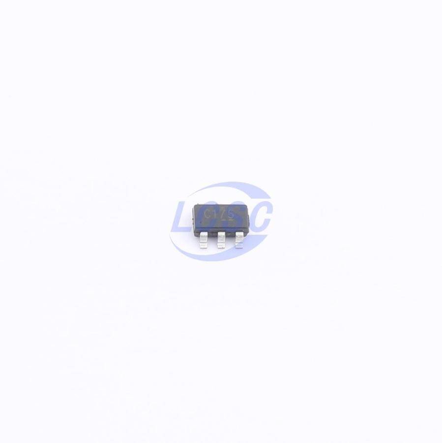 TDSEMIC 74LVC2G17DBVR-TD - 3
