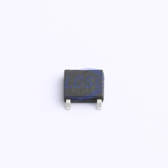 TDSEMIC ABS10 - 3
