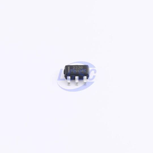 TDSEMIC ASC8233D-TD - 3