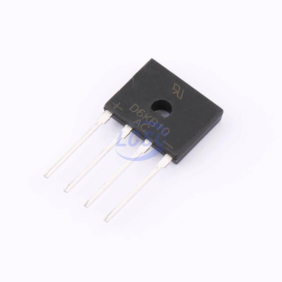 TDSEMIC D6KB10-TD - 3