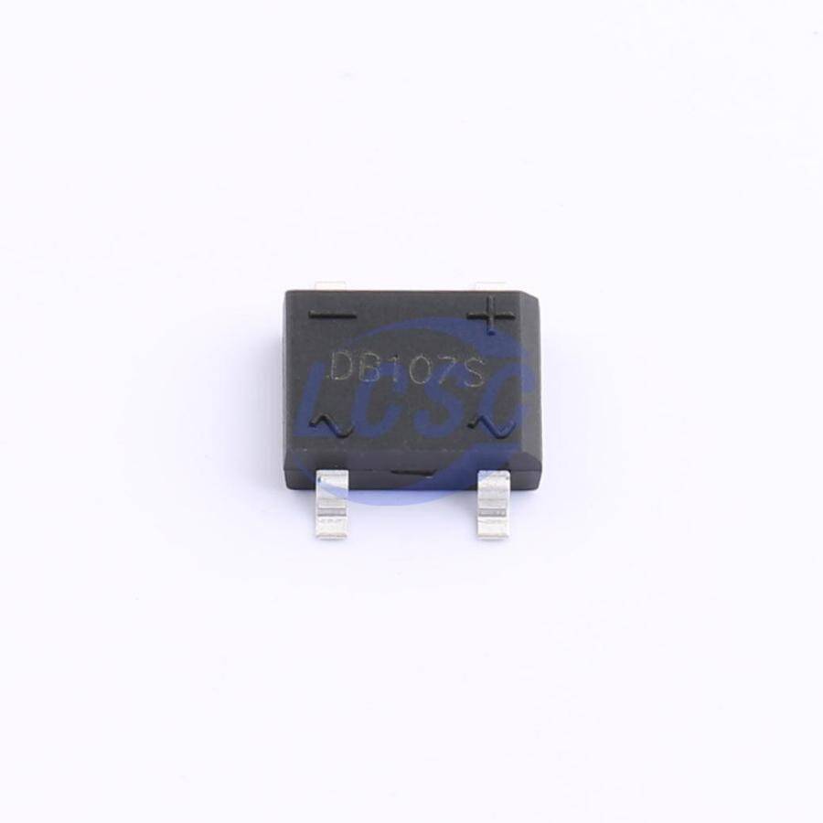 TDSEMIC DB107S - 3