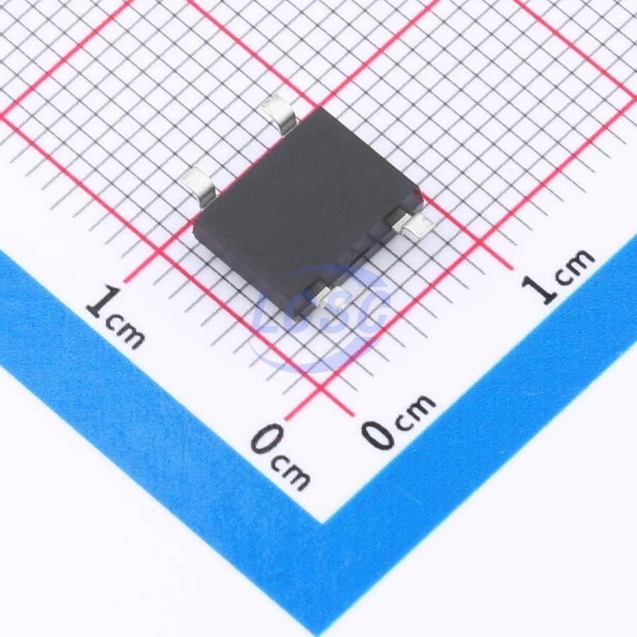 TDSEMIC DB207S - 2
